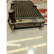 Radiador agua YAMAHA MAJESTY 125 1999 - 2006