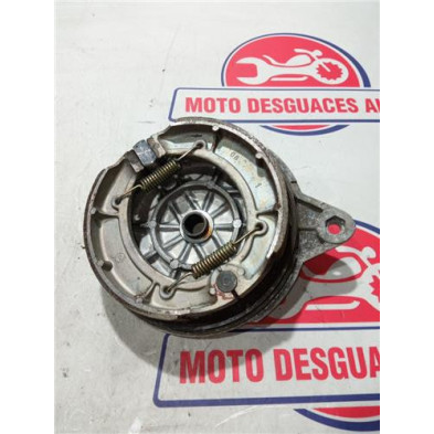 Tambor freno trasero KEEWAY SUPERLIGHT 125