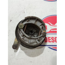 Tambor freno trasero RIEJU drac 50