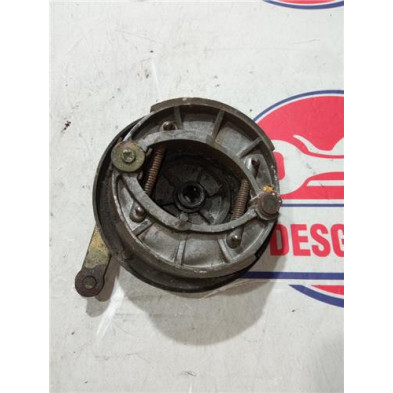 Tambor freno trasero RIEJU drac 50