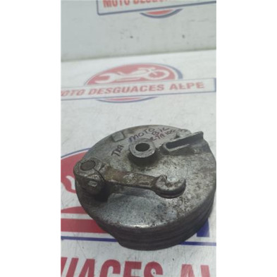 Tambor freno trasero moto bic saeta 100