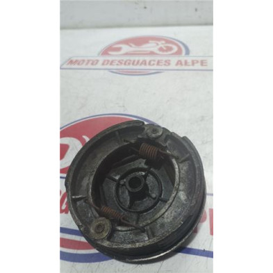 Tambor freno trasero moto bic saeta 100