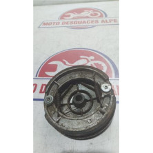 Tambor freno delantero moto bic saeta 100