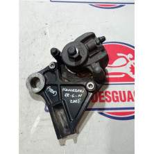 Pinza freno trasera KAWASAKI er6n06
