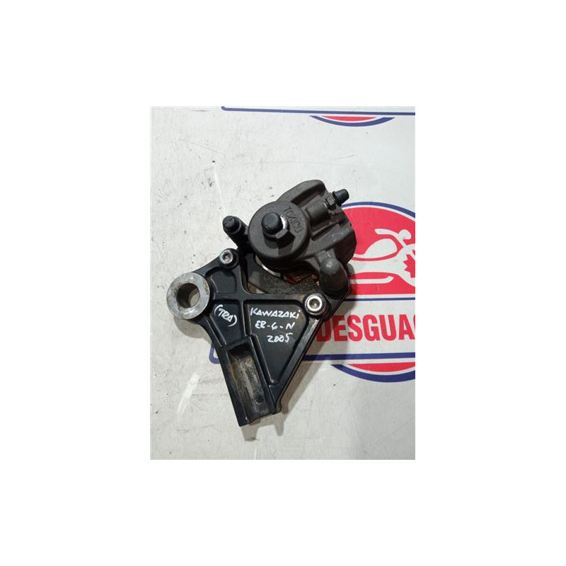 Pinza freno trasera KAWASAKI er6n06