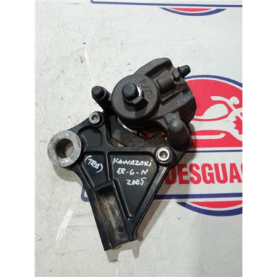 Pinza freno trasera KAWASAKI er6n06