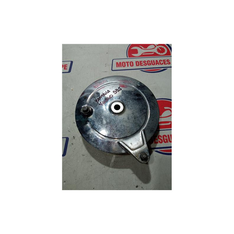 Tambor freno trasero YAMAHA Virago535