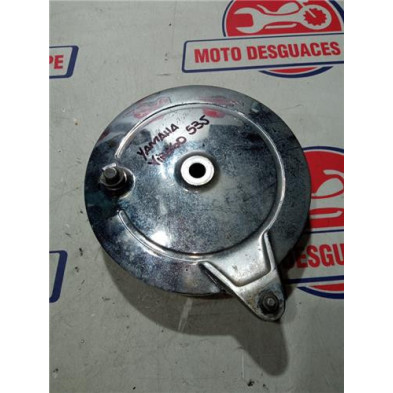 Tambor freno trasero YAMAHA Virago535