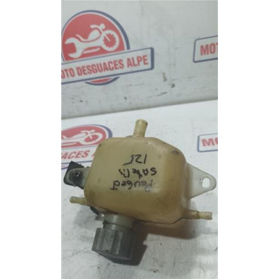 Deposito anticongelante PEUGEOT satelis12506
