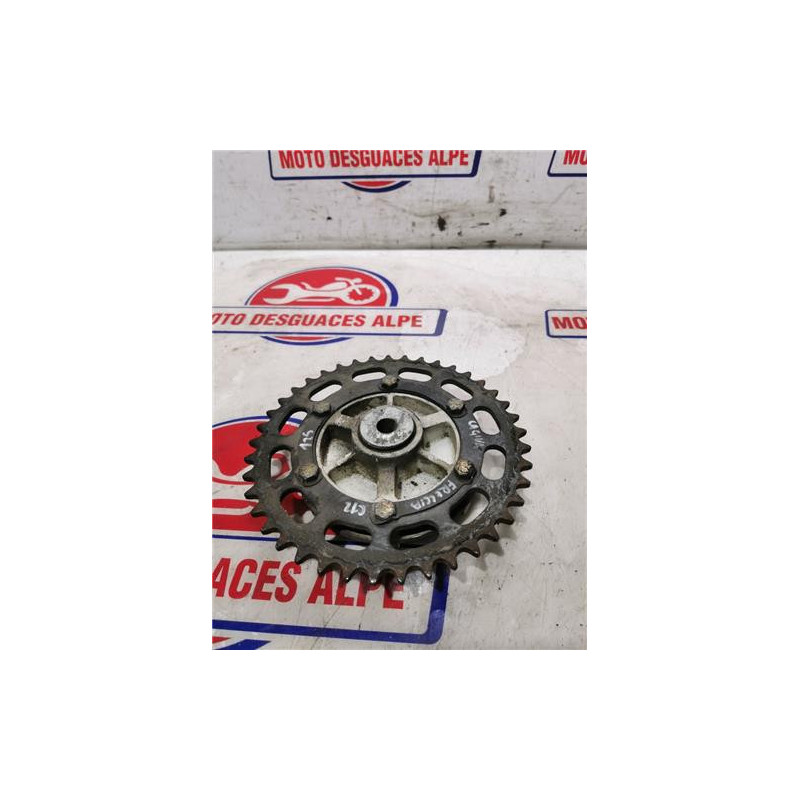 Corona arrastre CAGIVA Frecciac12