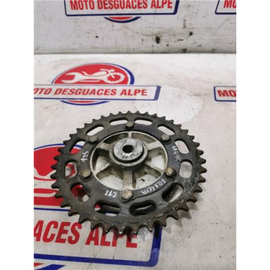 Corona arrastre CAGIVA Frecciac12