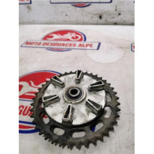 Corona arrastre CAGIVA Frecciac12