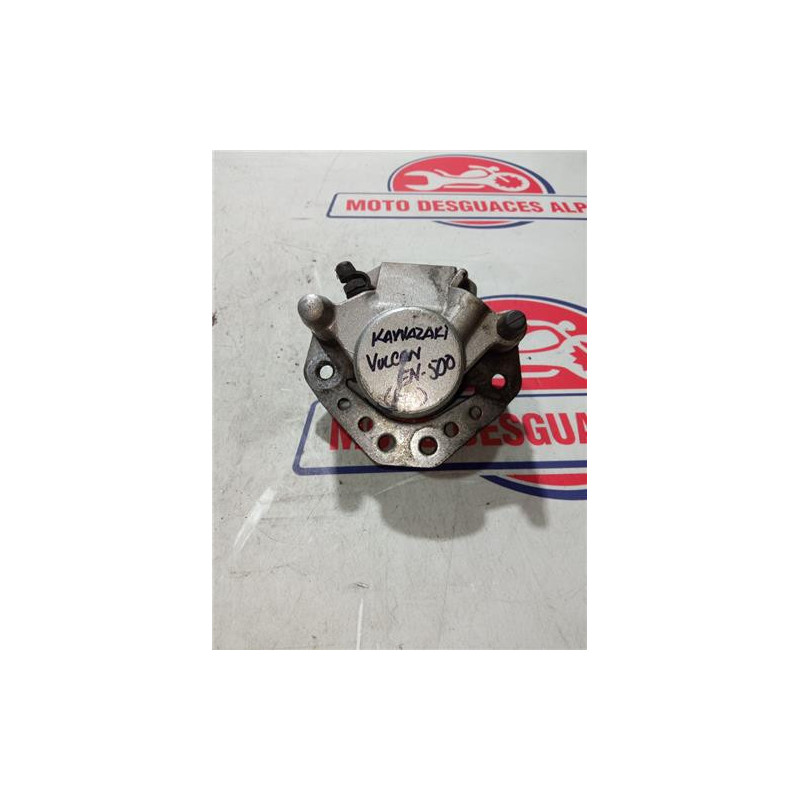 Pinza freno delantera izquierda KAWASAKI vulcan500