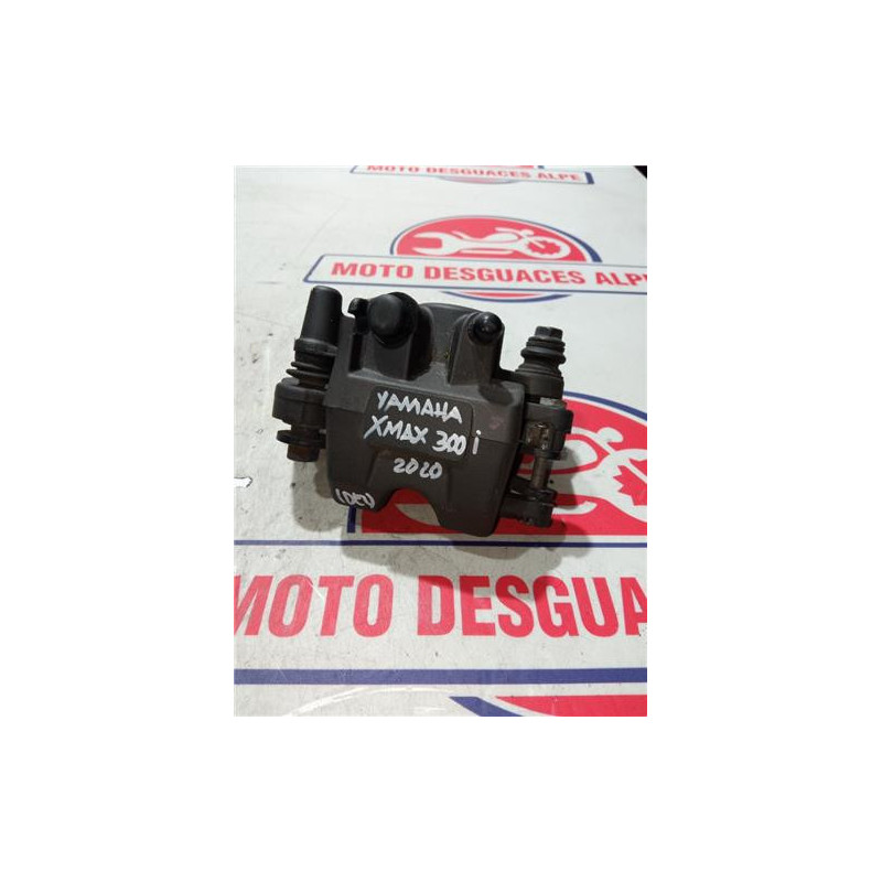Pinza freno delantera izquierda YAMAHA X MAX 300i
