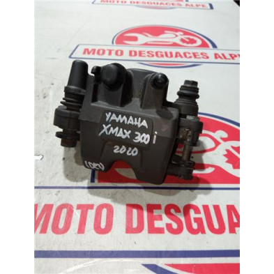 Pinza freno delantera izquierda YAMAHA X MAX 300i