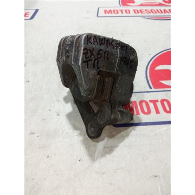 Pinza freno trasera KAWASAKI ZX6R 1995