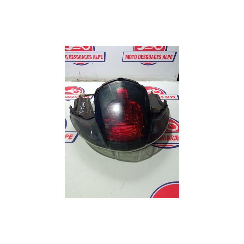 Piloto trasero BENELLI macis 125