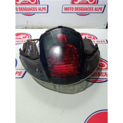 Piloto trasero BENELLI macis 125