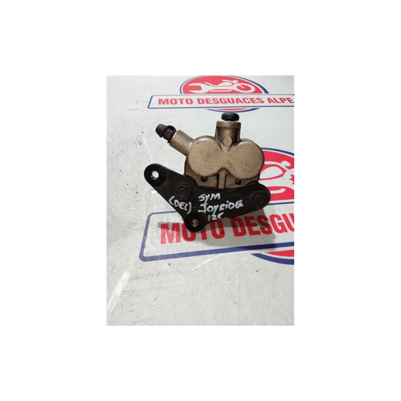 Pinza freno delantera izquierda SYM JOYRIDE 125