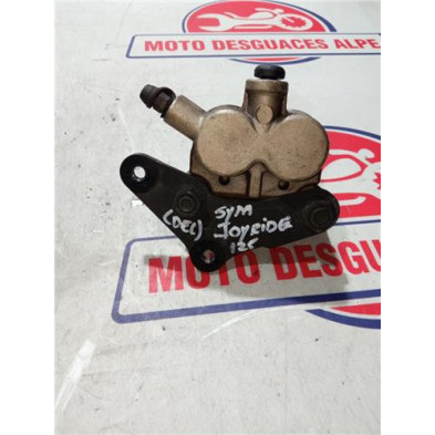 Pinza freno delantera izquierda SYM JOYRIDE 125