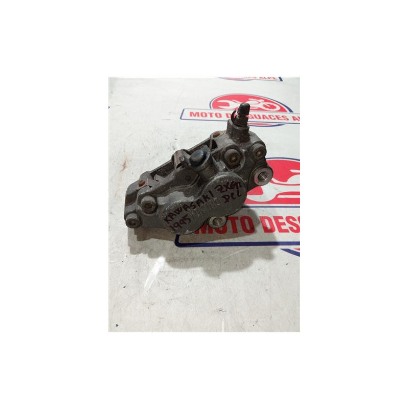 Pinza freno delantera derecha KAWASAKI ZX6R 1995