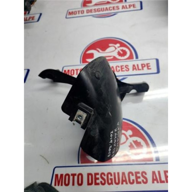 Guardabarros trasero YAMAHA XMAX 125 2014-2017