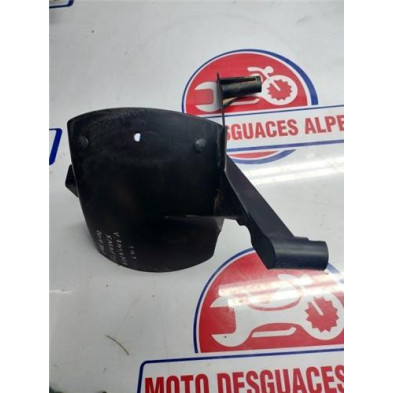 Guardabarros trasero YAMAHA XMAX 125 2014-2017