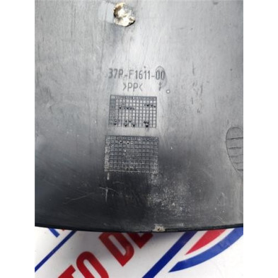 Guardabarros trasero YAMAHA XMAX 125 2014-2017