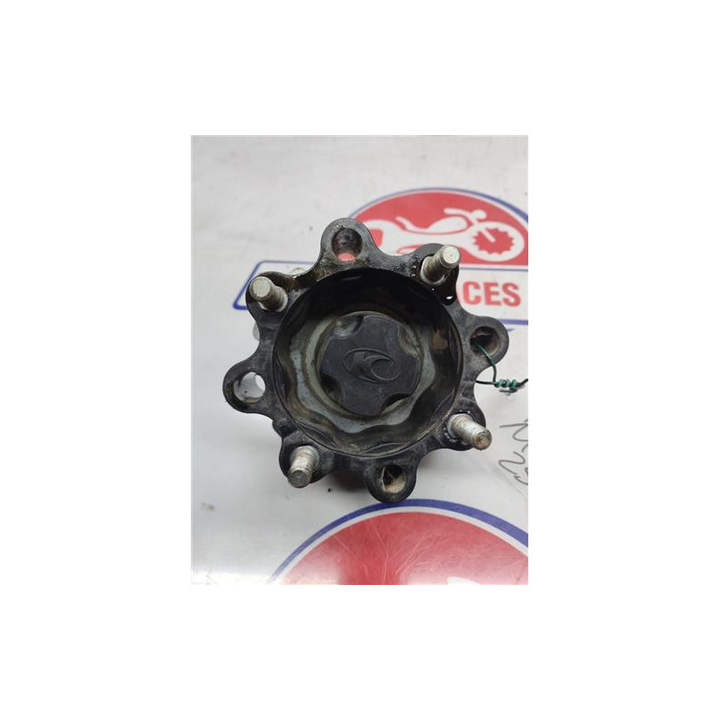 Buje de rueda trasera KYMCO MXU 250