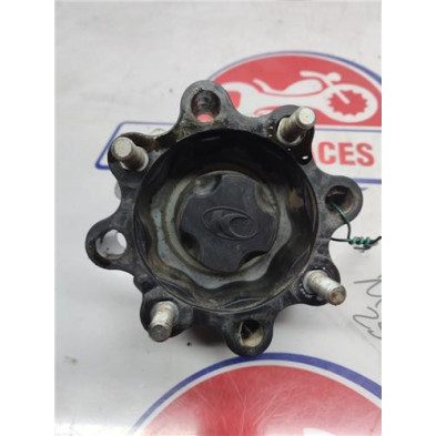 Buje de rueda trasera KYMCO MXU 250