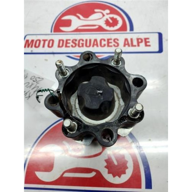 Buje de rueda trasera KYMCO MXU 250