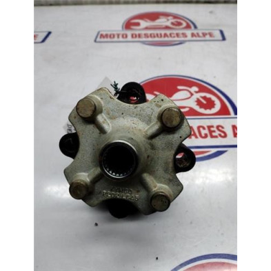 Buje de rueda trasera KYMCO MXU 250