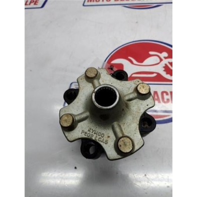 Buje de rueda trasera KYMCO MXU 250