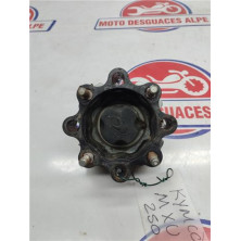 Buje de rueda trasera KYMCO MXU 250