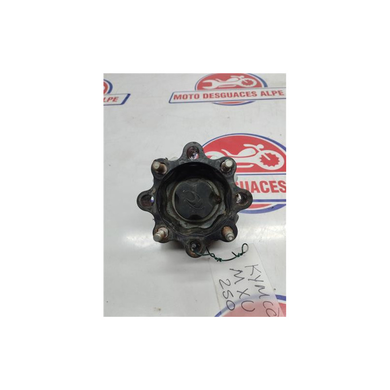 Buje de rueda trasera KYMCO MXU 250
