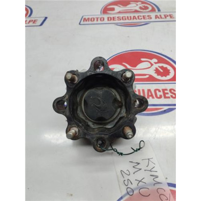 Buje de rueda trasera KYMCO MXU 250