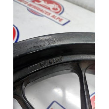 Rueda trasera KTM DUKE 125 2011-2016