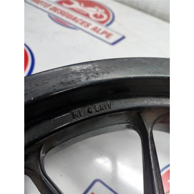 Rueda trasera KTM DUKE 125 2011-2016
