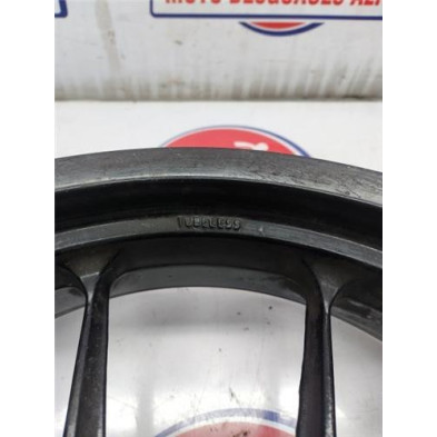 Rueda trasera KTM DUKE 125 2011-2016