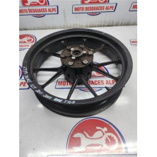 Rueda trasera KTM DUKE 125 2011-2016