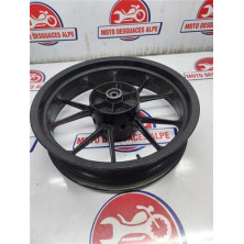 Rueda trasera KTM DUKE 125 2011-2016