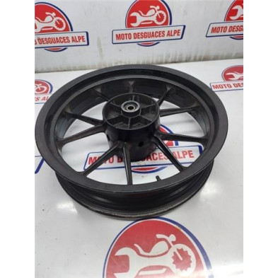 Rueda trasera KTM DUKE 125 2011-2016