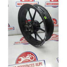 Rueda trasera KTM DUKE 125 2011-2016