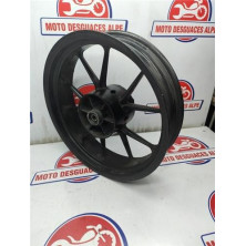 Rueda trasera KTM DUKE 125 2011-2016