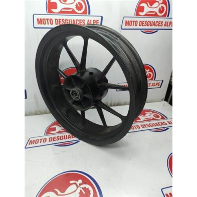 Rueda trasera KTM DUKE 125 2011-2016