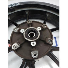 Rueda trasera KTM DUKE 125 2011-2016