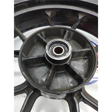 Rueda trasera KTM DUKE 125 2011-2016