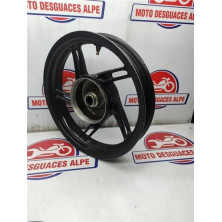Rueda trasera HONDA PCX 125 2014 - 2018