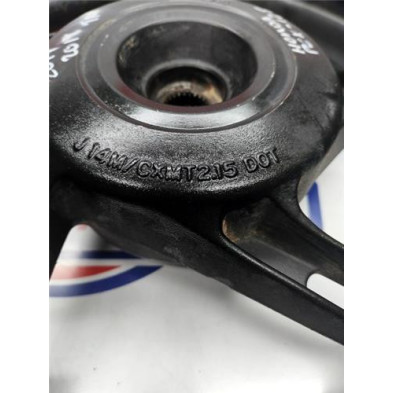 Rueda trasera HONDA PCX 125 2014 - 2018