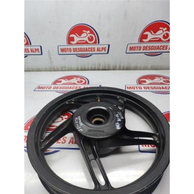 Rueda trasera HONDA PCX 125 2014 - 2018